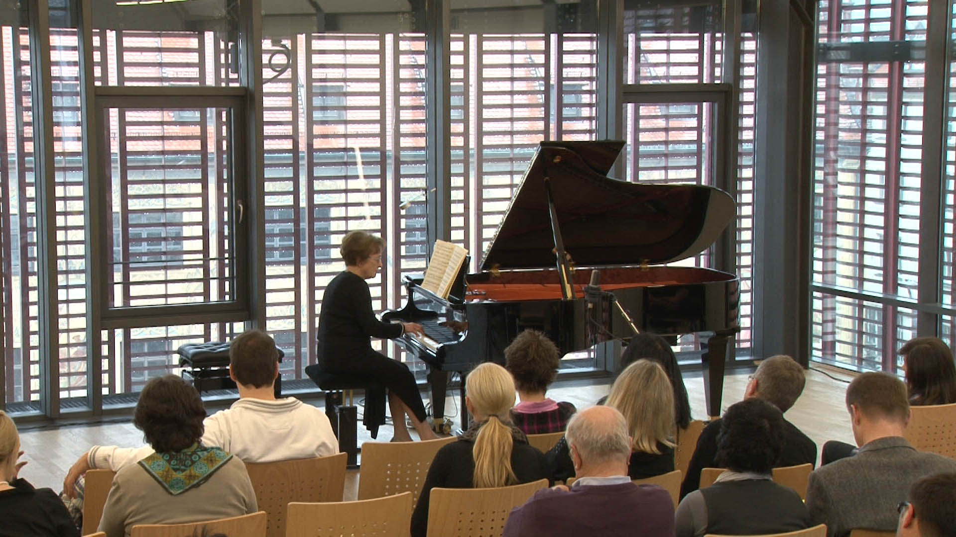 Vorspiel 2011 – Vorschau